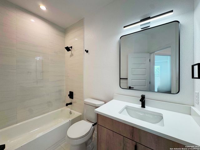 1834 Montana, San Antonio, TX 78203