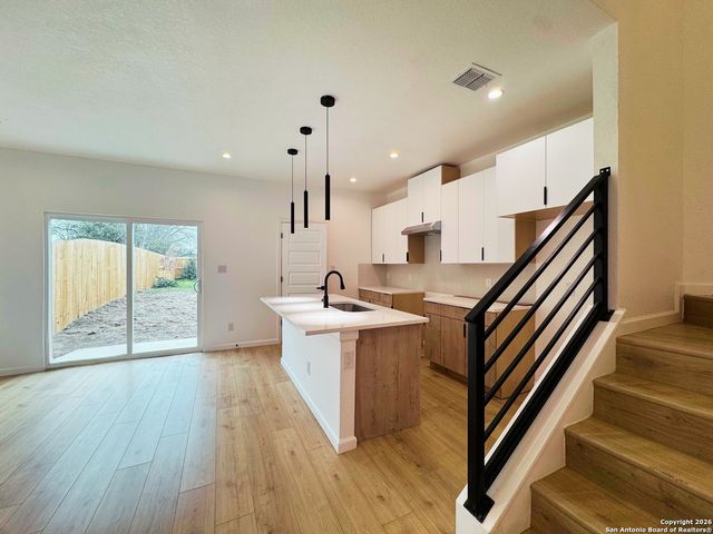 1834 Montana, San Antonio, TX 78203