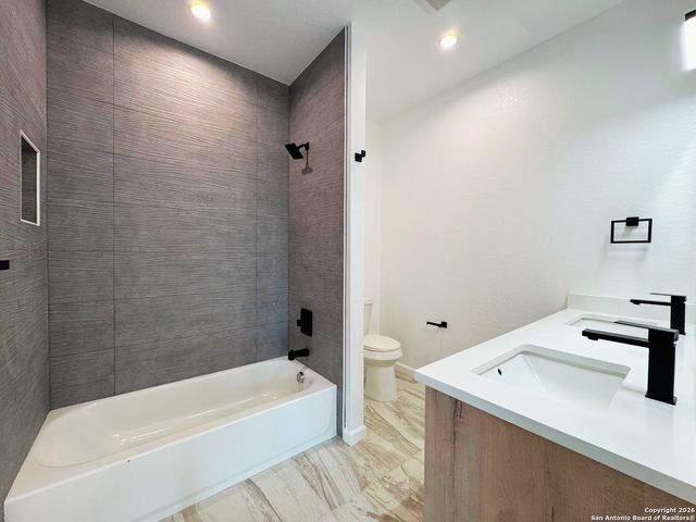 1834 Montana, San Antonio, TX 78203