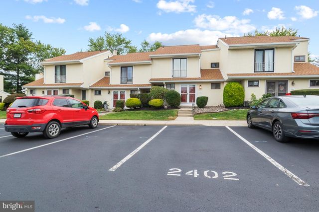 2402 ELM CIR, Lansdale, PA 19446