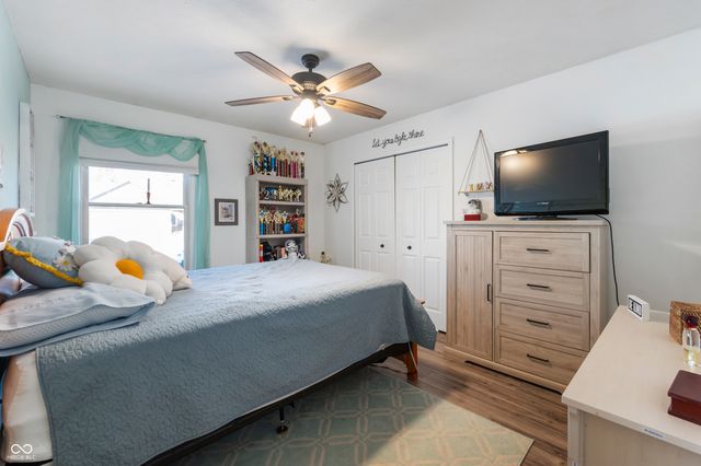 4909 W Prairiewood Drive, Muncie, IN 47304