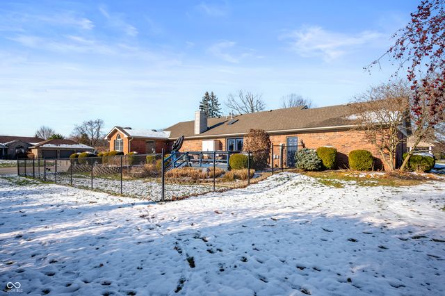 4909 W Prairiewood Drive, Muncie, IN 47304