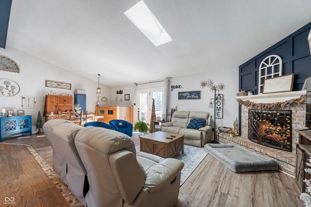 4909 W Prairiewood Drive, Muncie, IN 47304