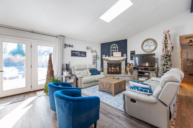 4909 W Prairiewood Drive, Muncie, IN 47304