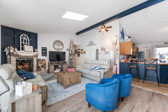 4909 W Prairiewood Drive, Muncie, IN 47304