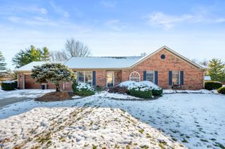 4909 W Prairiewood Drive, Muncie, IN 47304