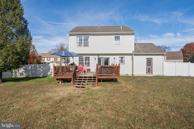 151 E CHIMNEY TOP LN, Felton, DE 19943
