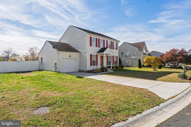 151 E CHIMNEY TOP LN, Felton, DE 19943