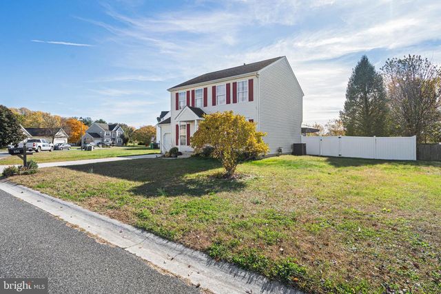 151 E CHIMNEY TOP LN, Felton, DE 19943