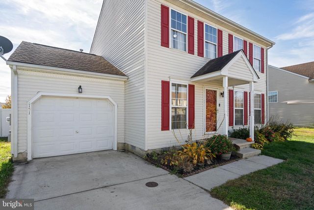 151 E CHIMNEY TOP LN, Felton, DE 19943