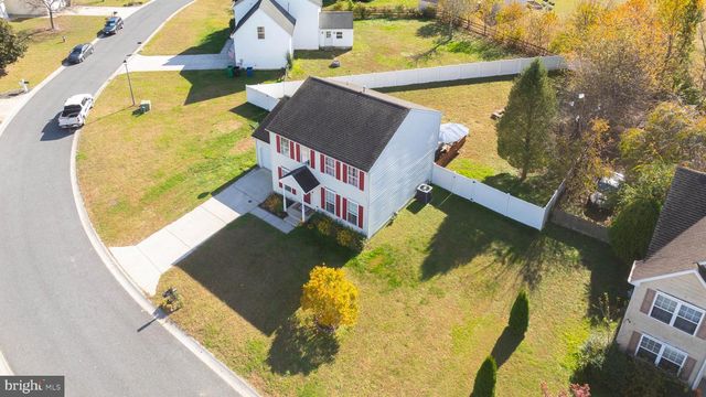151 E CHIMNEY TOP LN, Felton, DE 19943