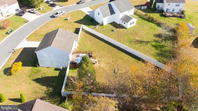 151 E CHIMNEY TOP LN, Felton, DE 19943