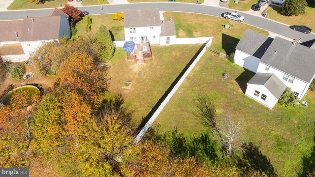 151 E CHIMNEY TOP LN, Felton, DE 19943