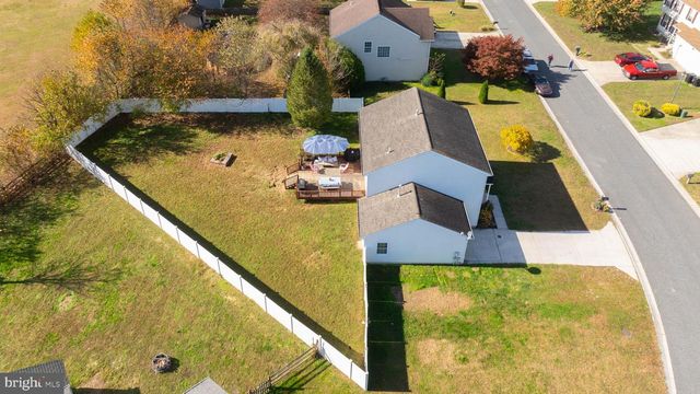 151 E CHIMNEY TOP LN, Felton, DE 19943