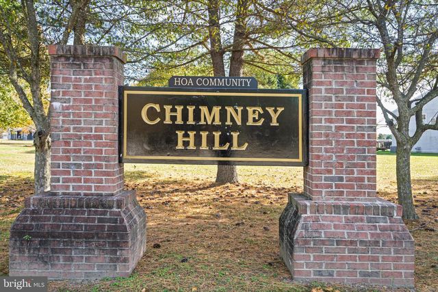 151 E CHIMNEY TOP LN, Felton, DE 19943