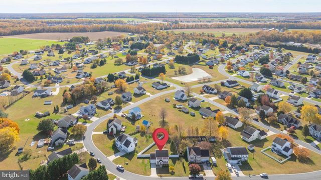 151 E CHIMNEY TOP LN, Felton, DE 19943