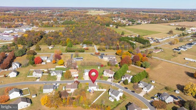 151 E CHIMNEY TOP LN, Felton, DE 19943