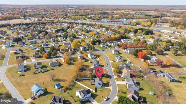 151 E CHIMNEY TOP LN, Felton, DE 19943