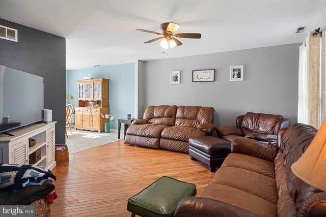 151 E CHIMNEY TOP LN, Felton, DE 19943