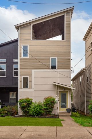 1724 6th Ave N Unit A, Nashville, TN 37208