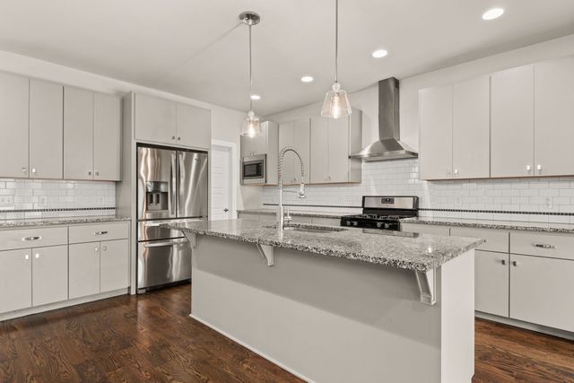1724 6th Ave N Unit A, Nashville, TN 37208