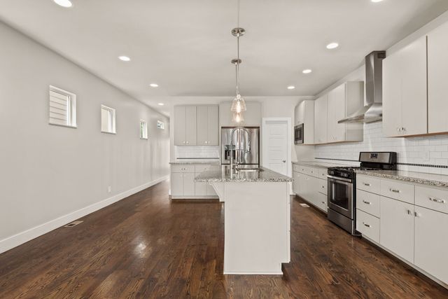 1724 6th Ave N Unit A, Nashville, TN 37208