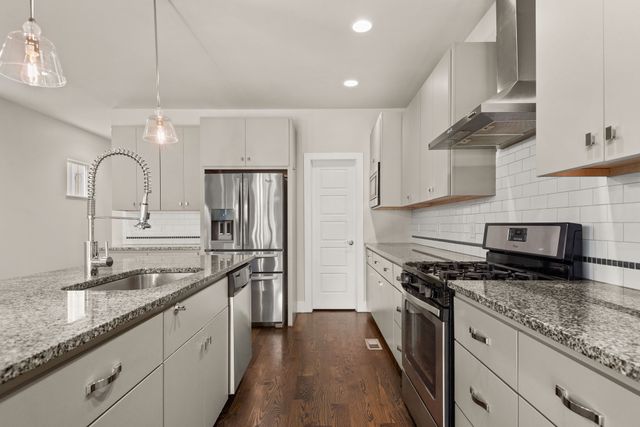 1724 6th Ave N Unit A, Nashville, TN 37208