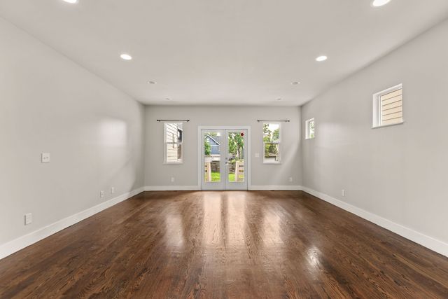 1724 6th Ave N Unit A, Nashville, TN 37208