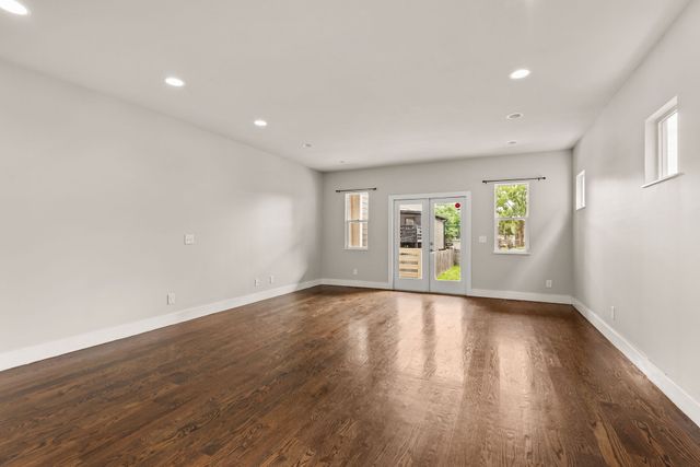 1724 6th Ave N Unit A, Nashville, TN 37208