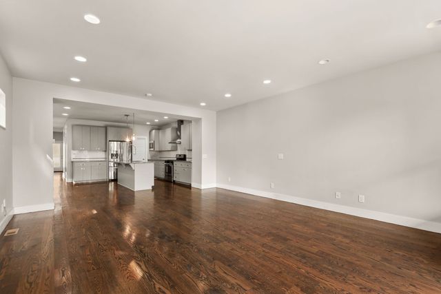 1724 6th Ave N Unit A, Nashville, TN 37208