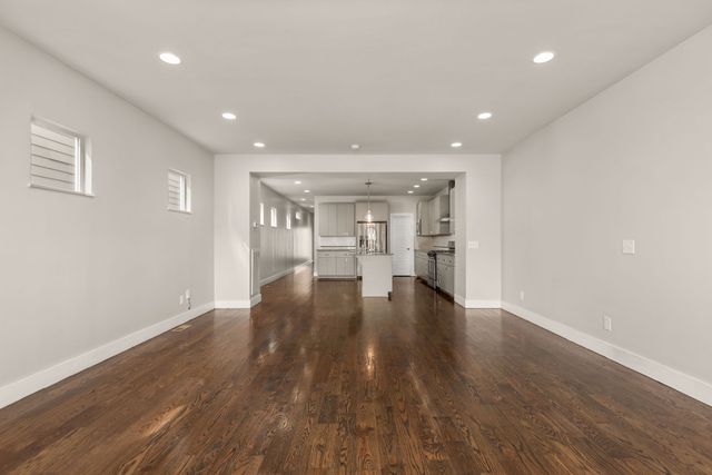 1724 6th Ave N Unit A, Nashville, TN 37208