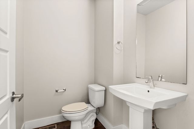 1724 6th Ave N Unit A, Nashville, TN 37208