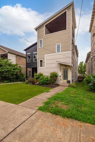 1724 6th Ave N Unit A, Nashville, TN 37208