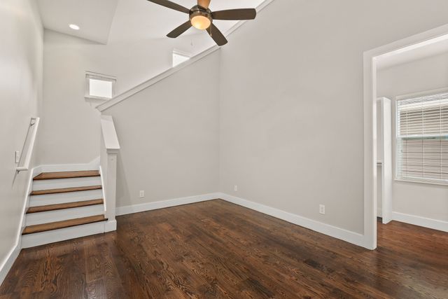 1724 6th Ave N Unit A, Nashville, TN 37208