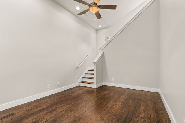 1724 6th Ave N Unit A, Nashville, TN 37208