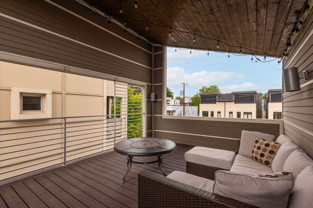 1724 6th Ave N Unit A, Nashville, TN 37208