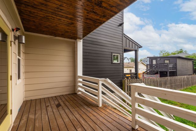 1724 6th Ave N Unit A, Nashville, TN 37208