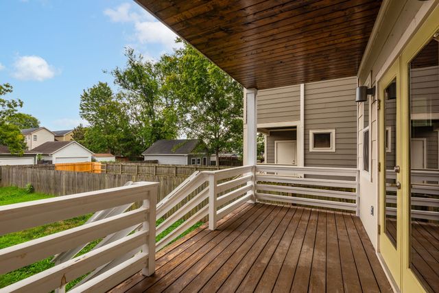 1724 6th Ave N Unit A, Nashville, TN 37208