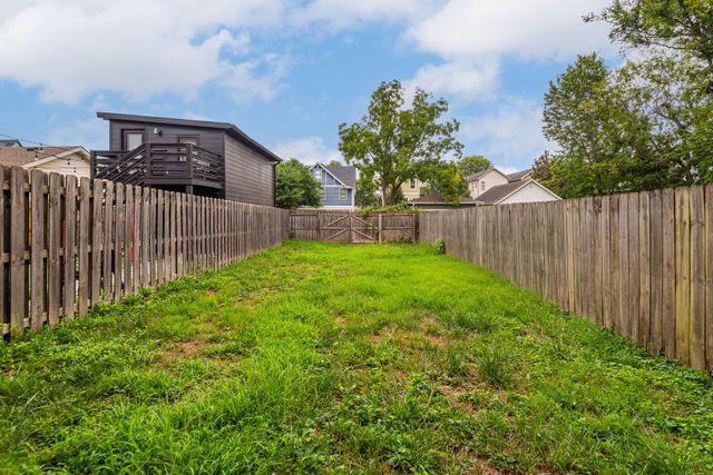 1724 6th Ave N Unit A, Nashville, TN 37208