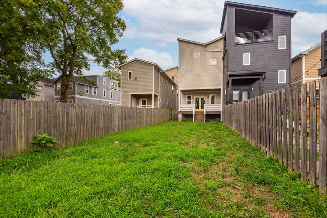 1724 6th Ave N Unit A, Nashville, TN 37208