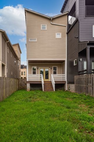 1724 6th Ave N Unit A, Nashville, TN 37208