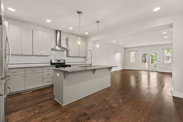 1724 6th Ave N Unit A, Nashville, TN 37208