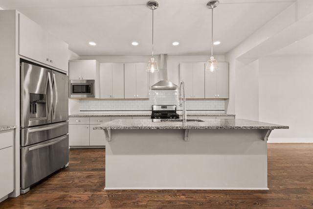 1724 6th Ave N Unit A, Nashville, TN 37208