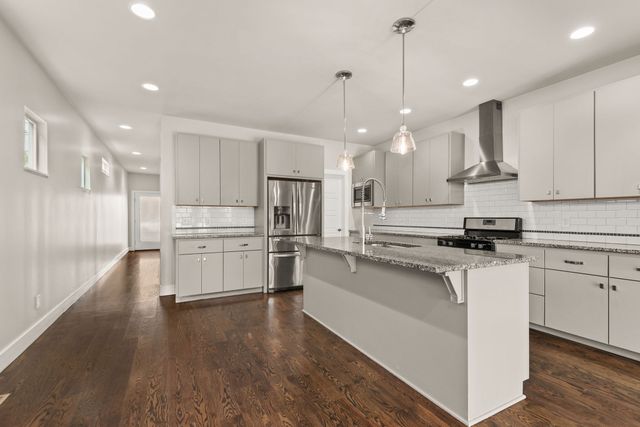 1724 6th Ave N Unit A, Nashville, TN 37208