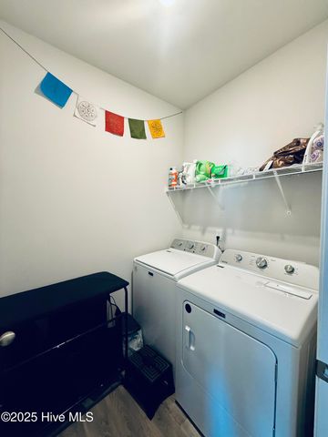 5256 Meagan Lane NE Lot 90, Winnabow, NC 28479