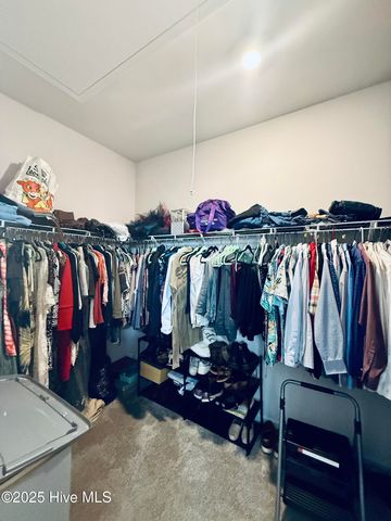 5256 Meagan Lane NE Lot 90, Winnabow, NC 28479