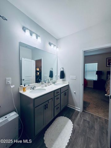 5256 Meagan Lane NE Lot 90, Winnabow, NC 28479