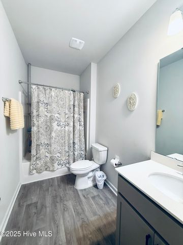 5256 Meagan Lane NE Lot 90, Winnabow, NC 28479