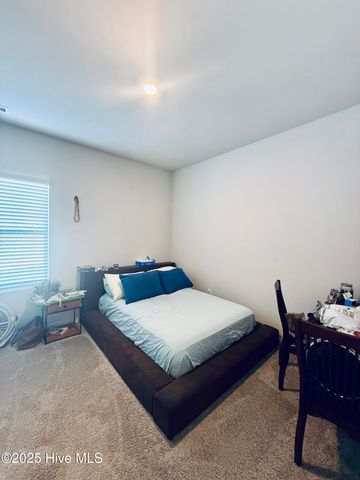 5256 Meagan Lane NE Lot 90, Winnabow, NC 28479