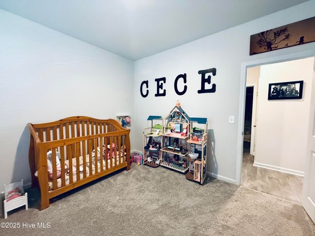 5256 Meagan Lane NE Lot 90, Winnabow, NC 28479